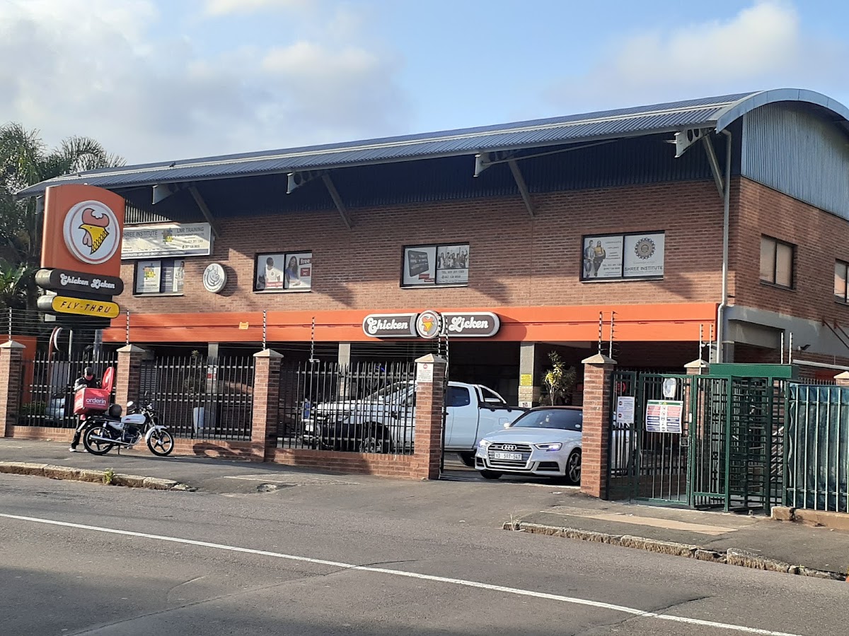 Chicken Licken Berea