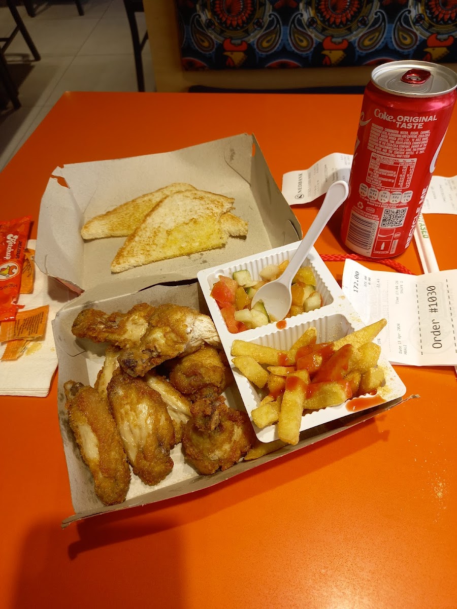 Chicken Licken Berea - Photo 1