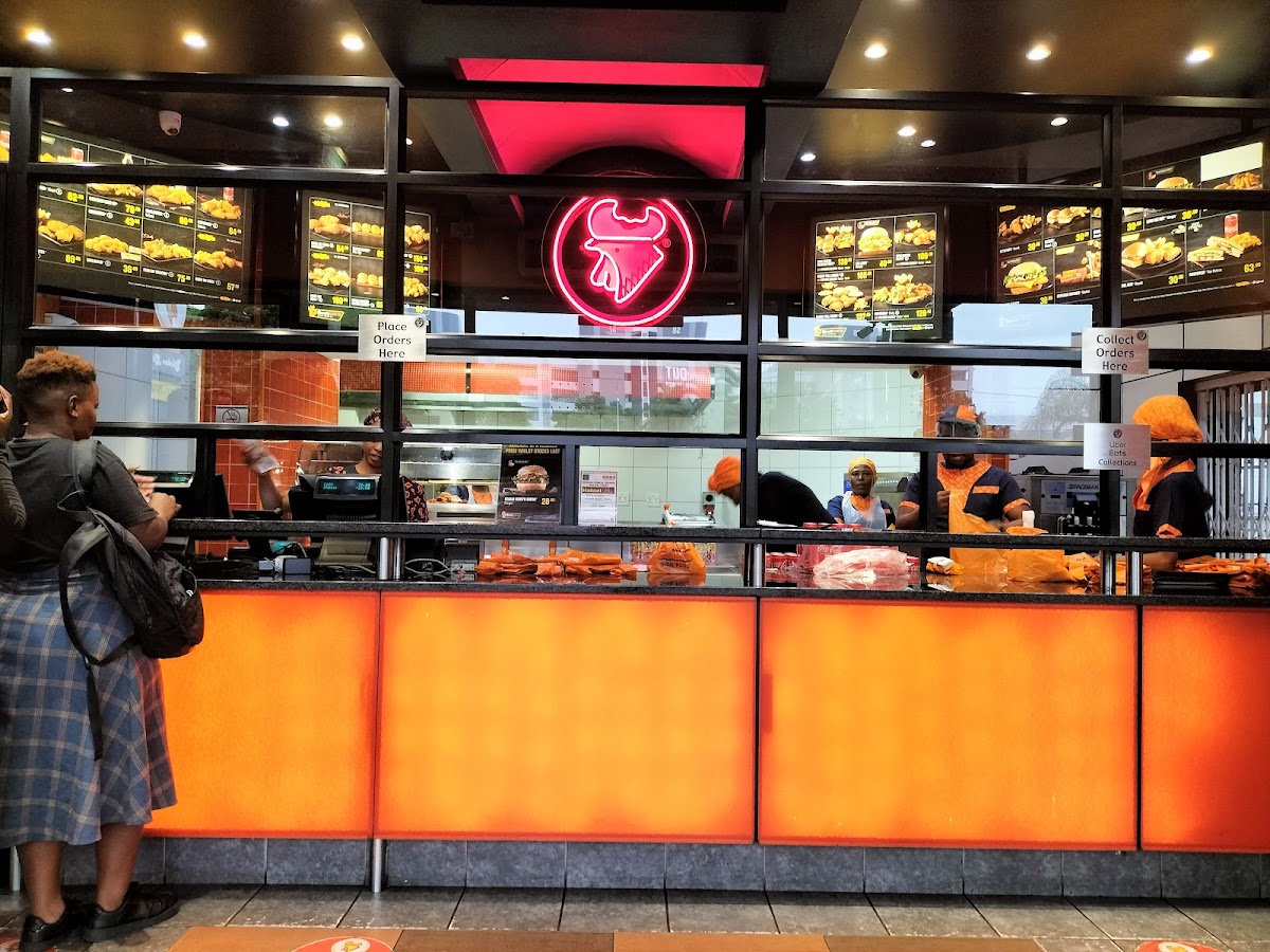 Chicken Licken Berea - Photo 2