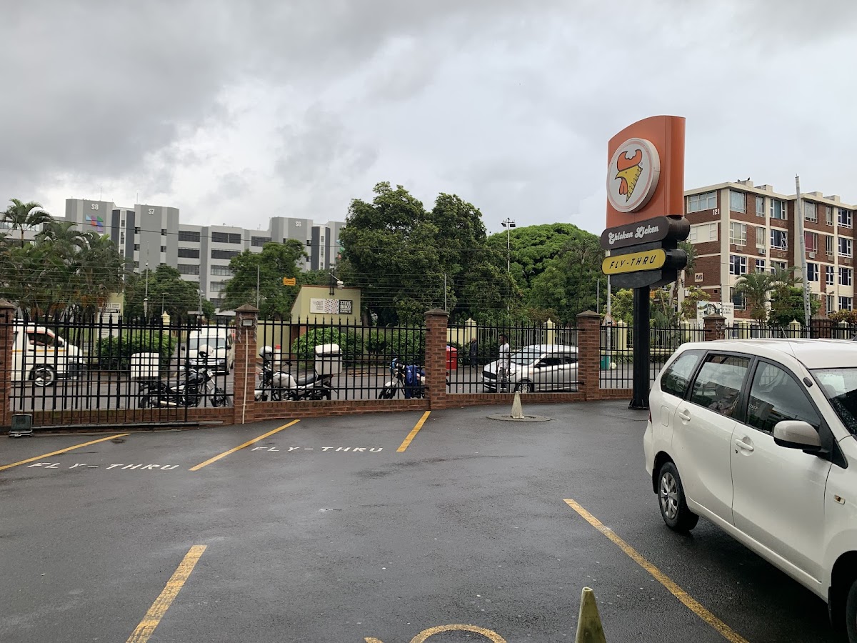Chicken Licken Berea - Photo 3