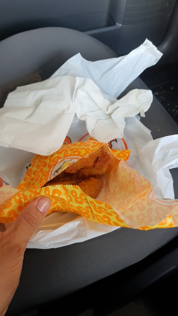 Chicken Licken Berea - Photo 4
