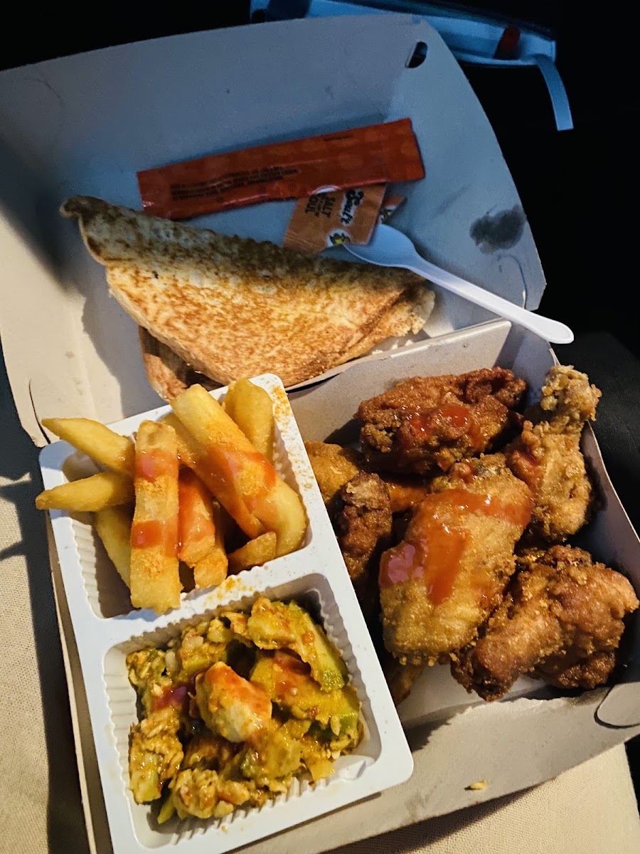 Chicken Licken Berea - Photo 5