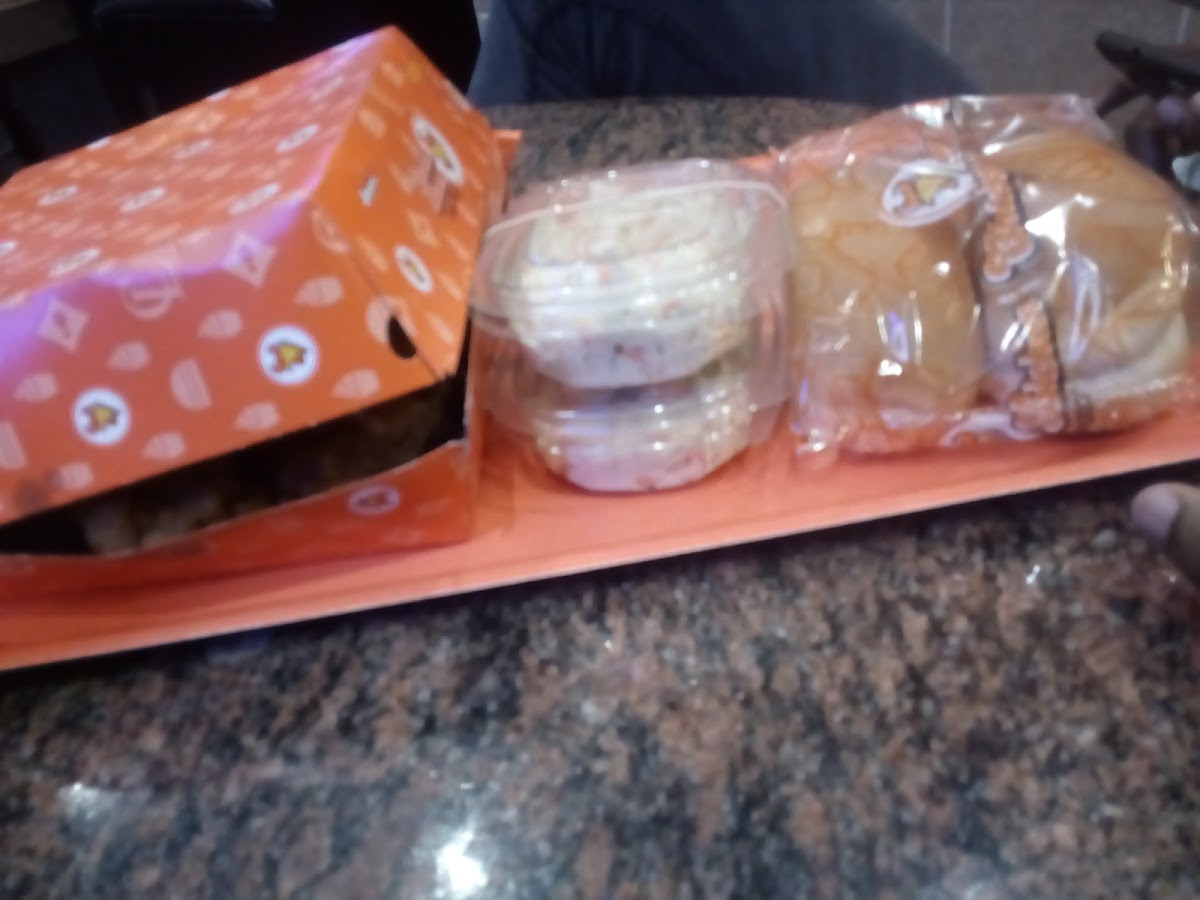 Chicken Licken Berea - Photo 6