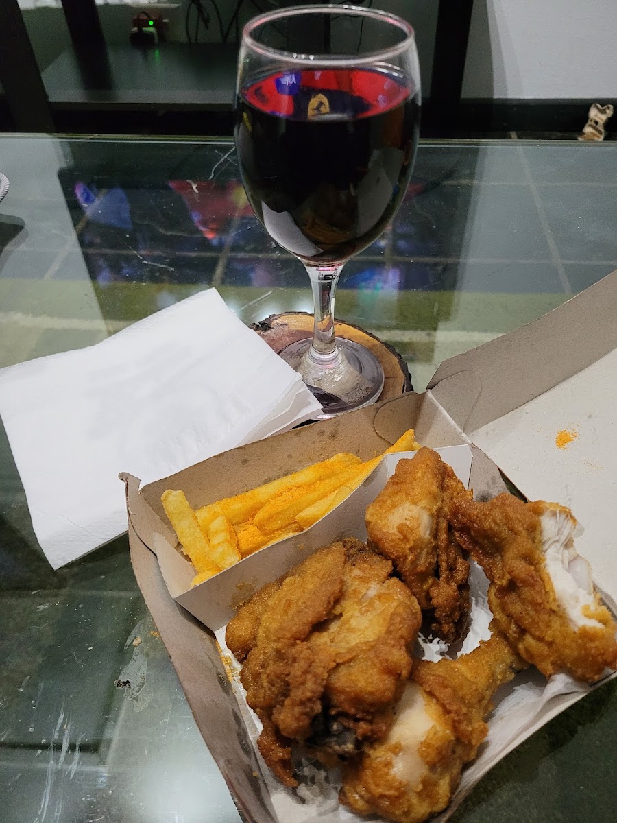 Chicken Licken Berea - Photo 7