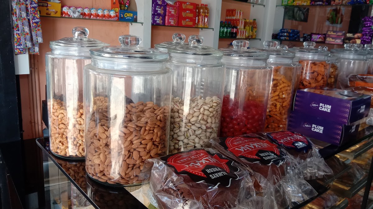 Bharath Family Restaurant & Bakery - Photo 1