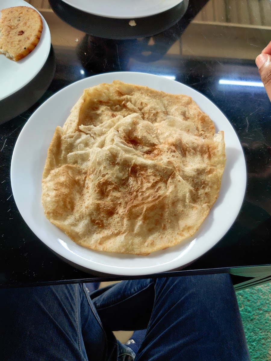 Bharath Family Restaurant & Bakery - Photo 4