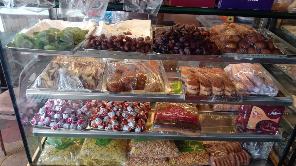 Bharath Family Restaurant & Bakery - Photo 7