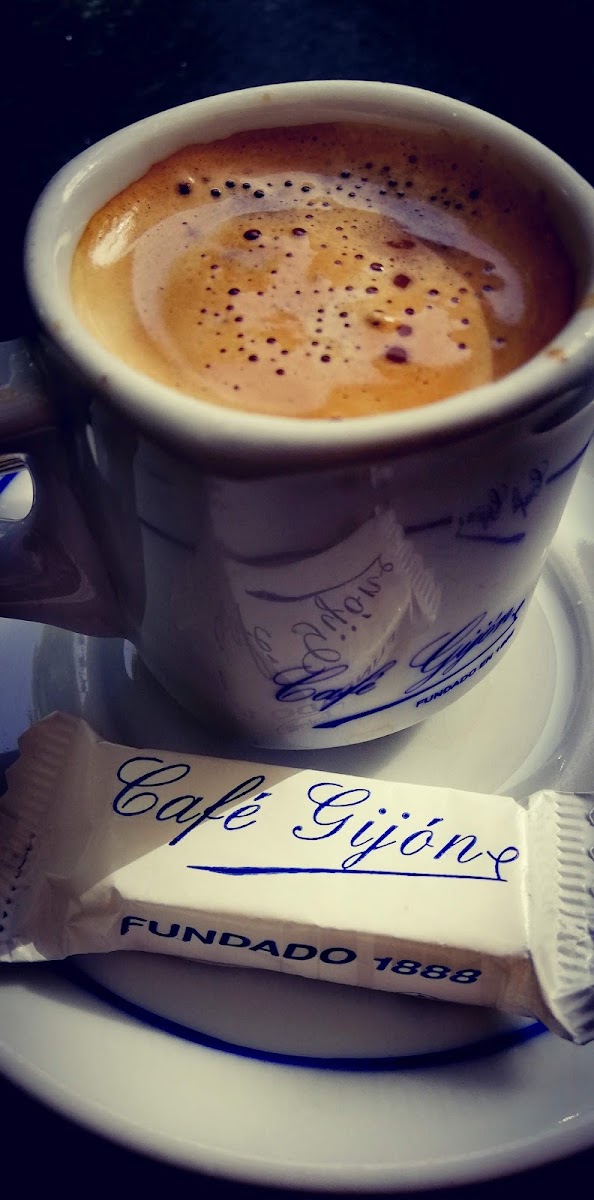 Gran Cafe Gijon - Photo 9
