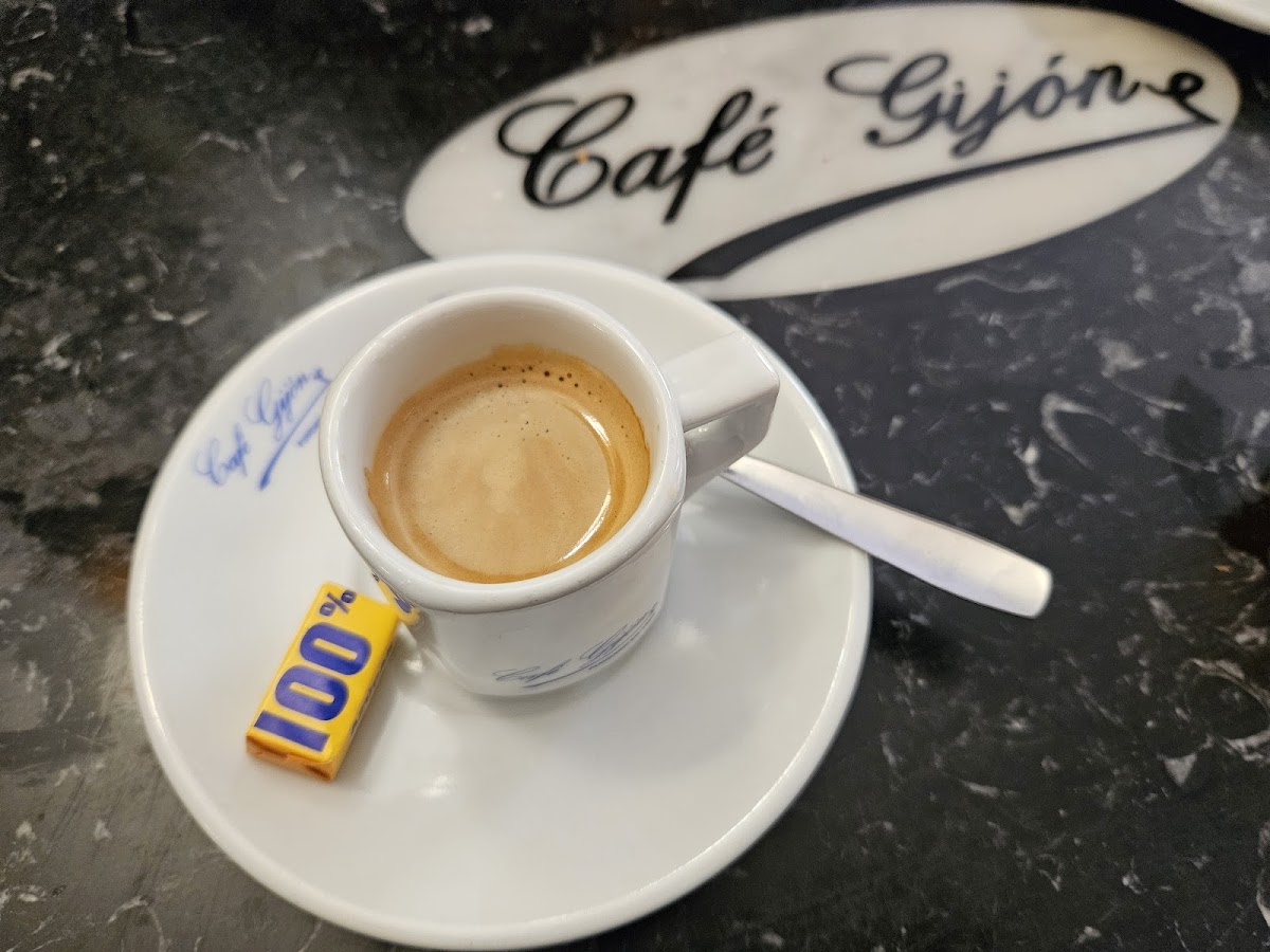 Gran Cafe Gijon - Photo 2