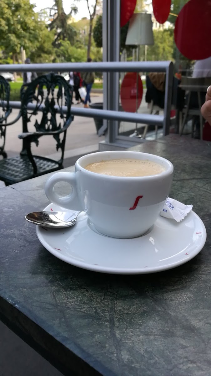 Gran Cafe Gijon - Photo 4