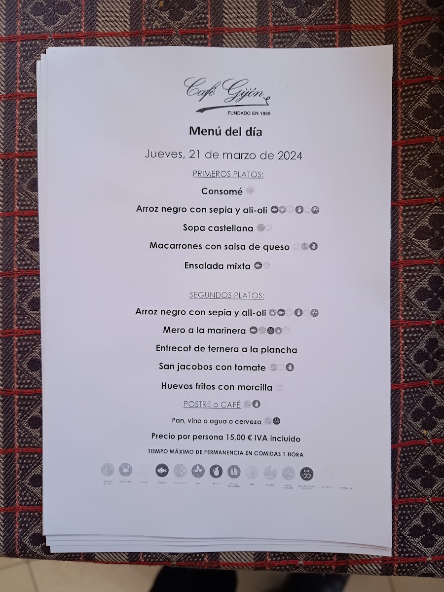 Menu Photo 9