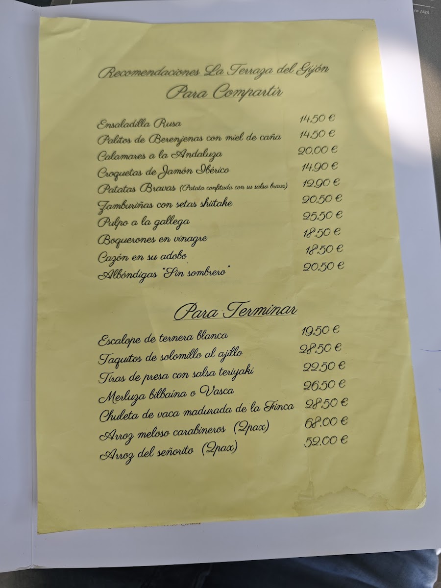 Menu Photo 6