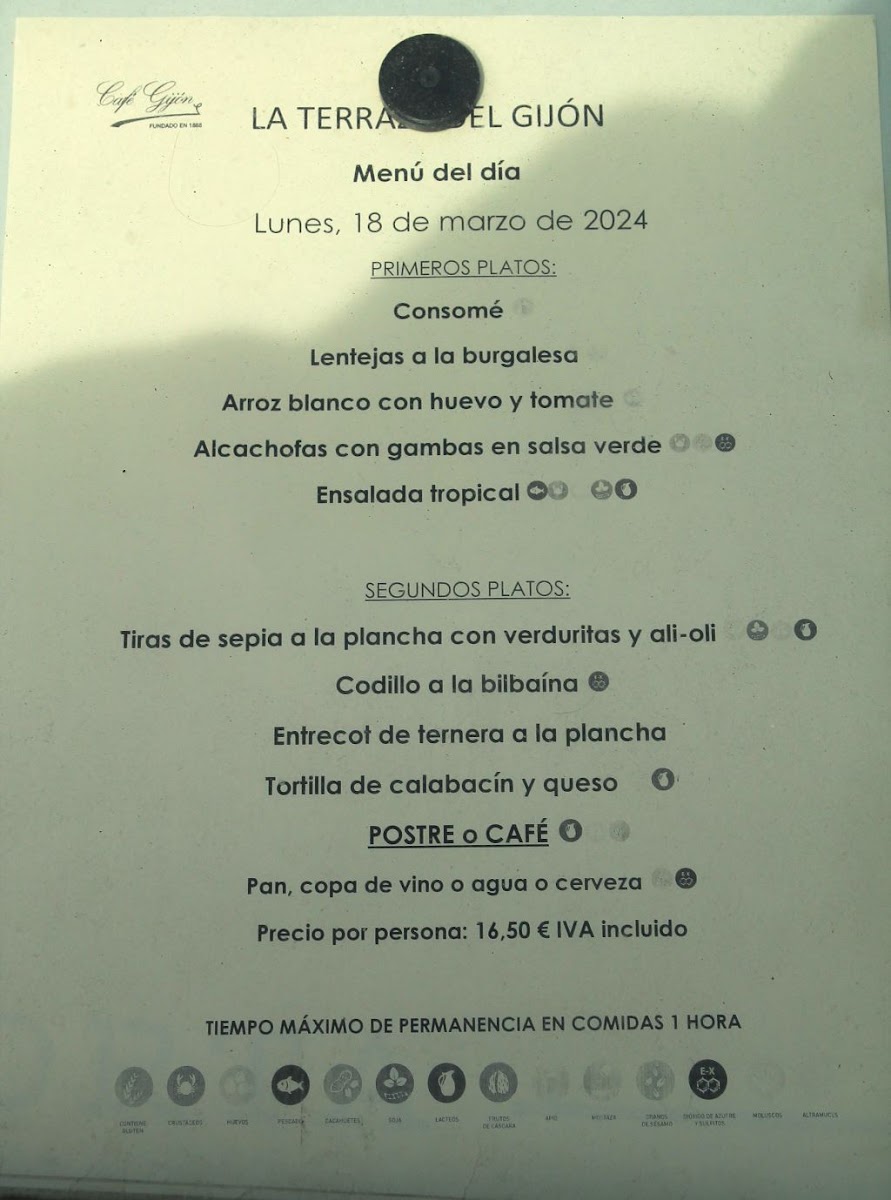 Menu Photo 8