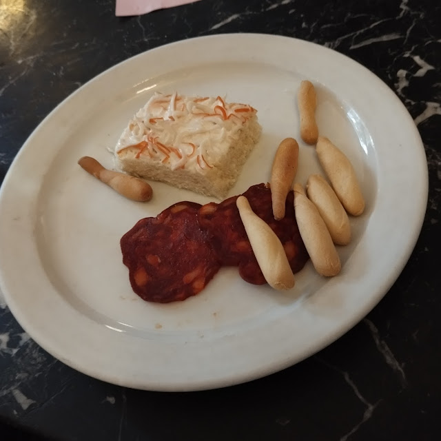 Tapas