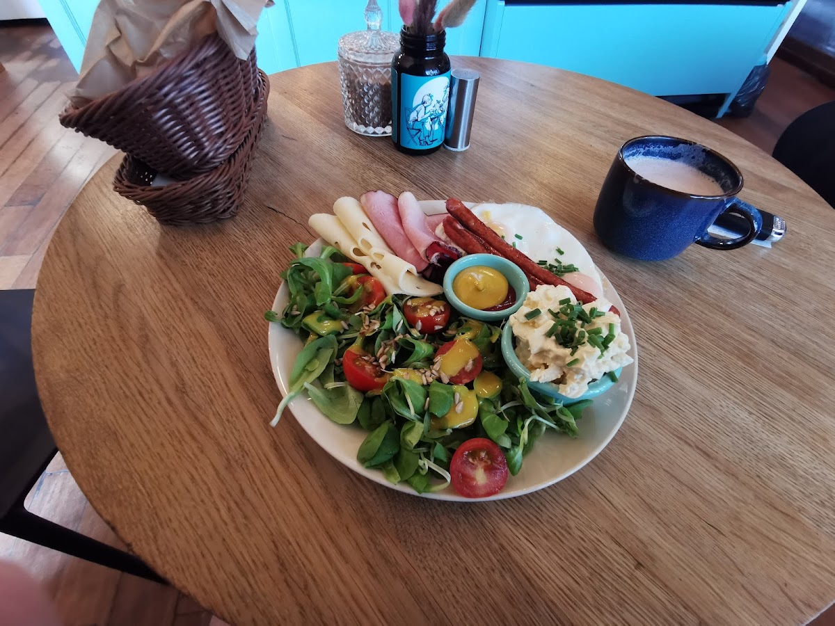 Caffe Przy Ulicy - Photo 2