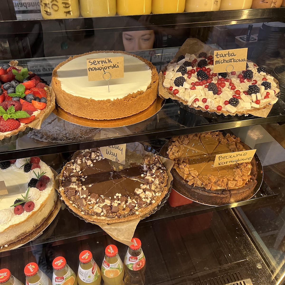 Caffe Przy Ulicy - Photo 5