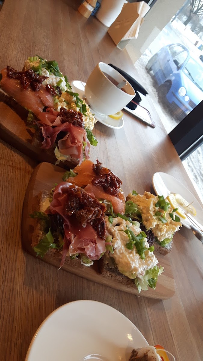 Caffe Przy Ulicy - Photo 6