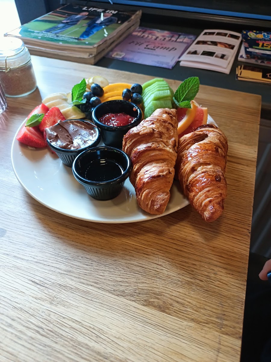 Caffe Przy Ulicy - Photo 7
