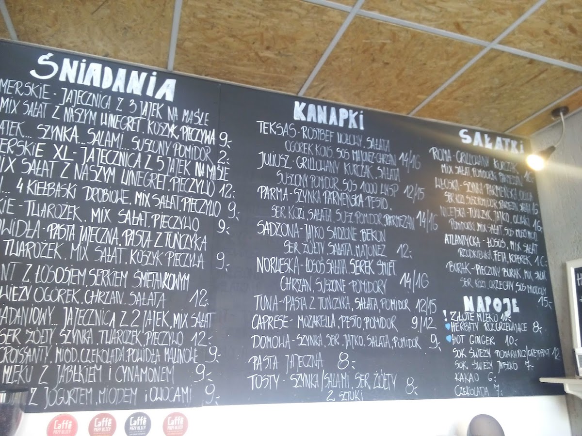 Menu Photo 9