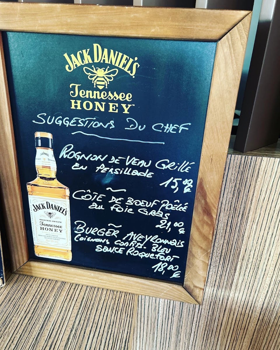 Restaurant Bar Tabac de la Place - Photo 6