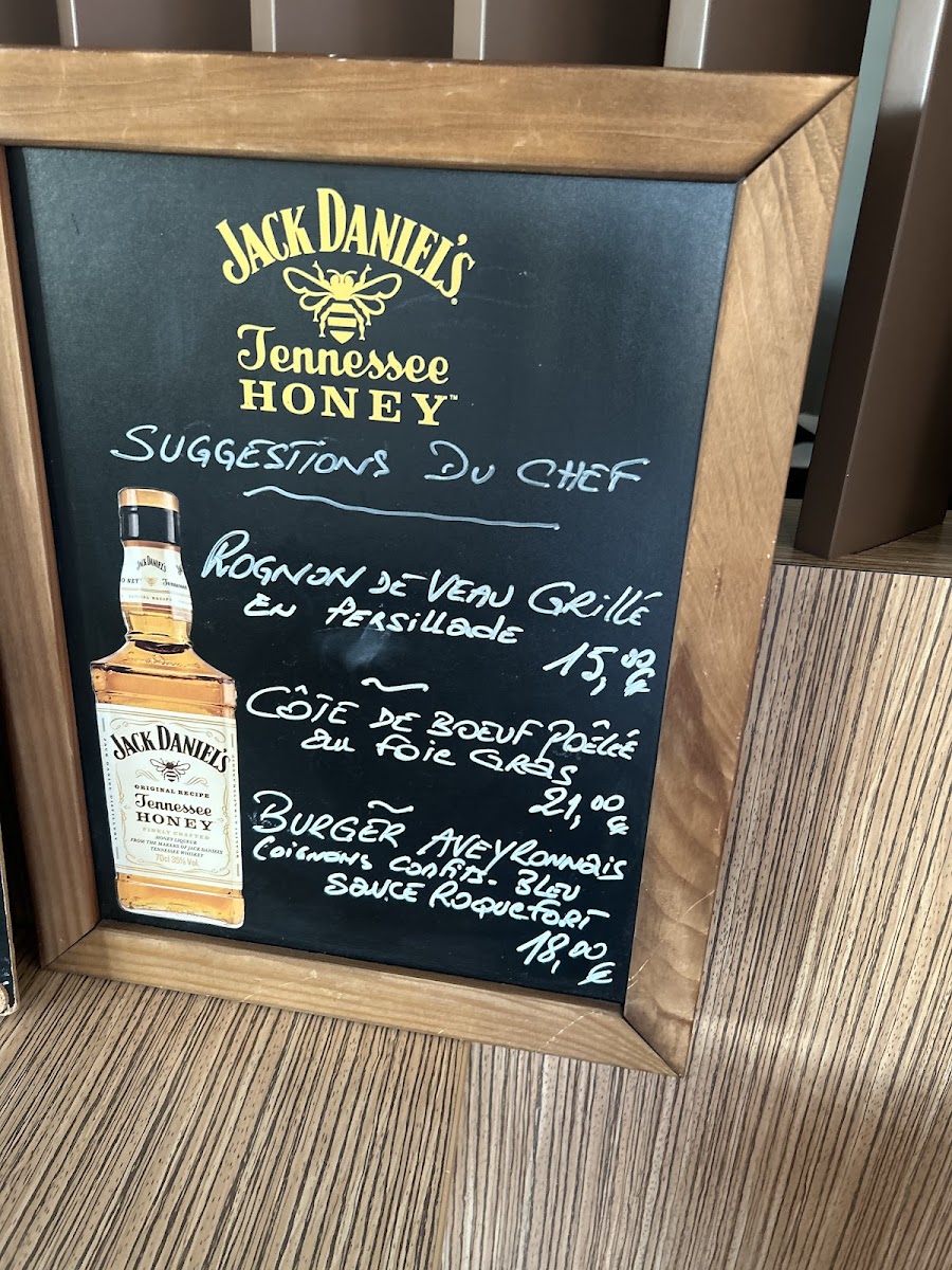 Menu Photo 9