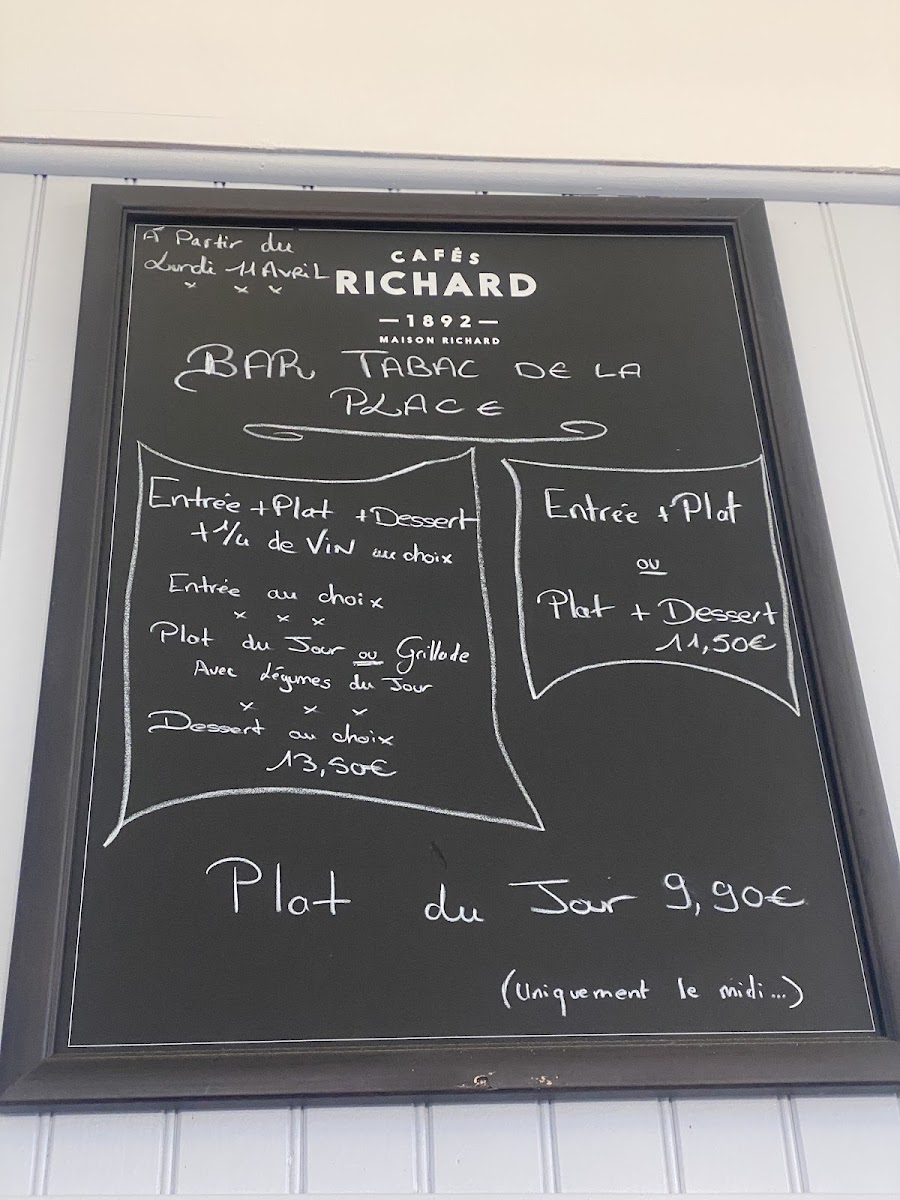 Menu Photo 4