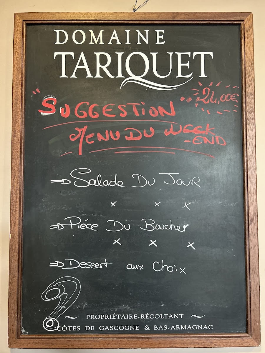 Menu Photo 7