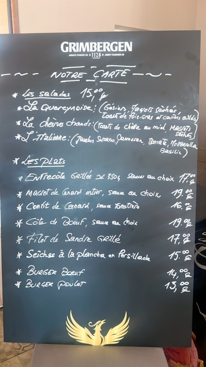 Menu Photo 8