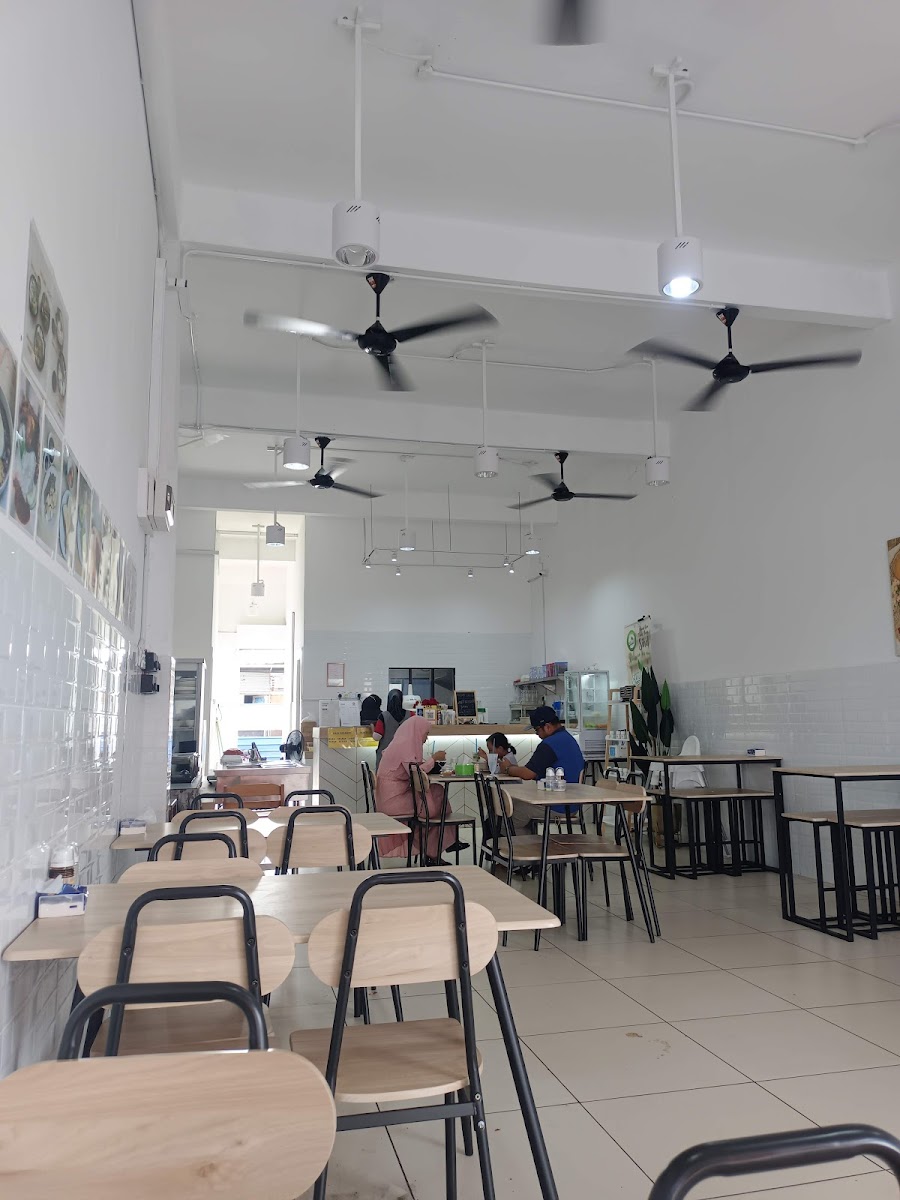 Mamawan Kitchen