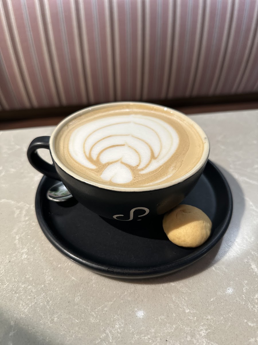 Pour and Palate | Coffee and Cuisine - Photo 4