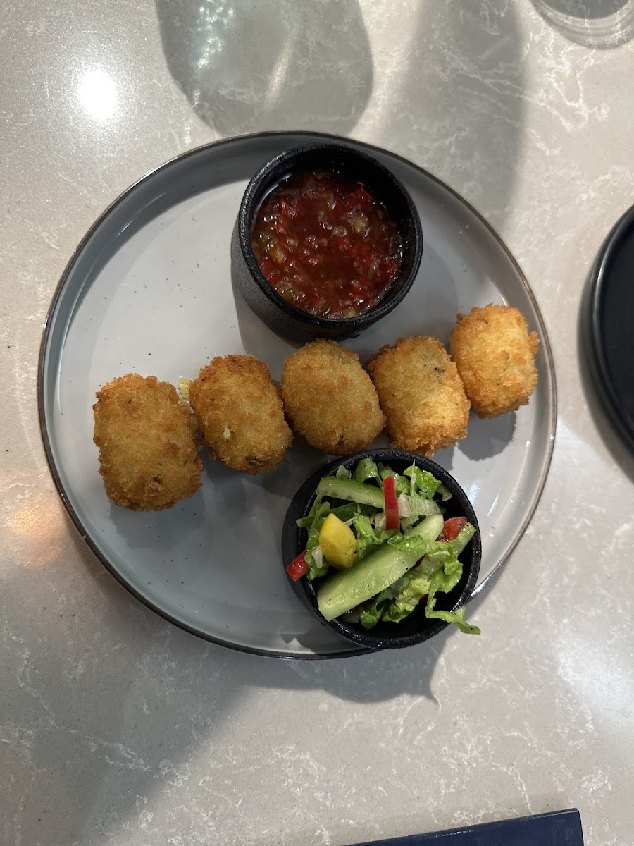 Pour and Palate | Coffee and Cuisine - Photo 6