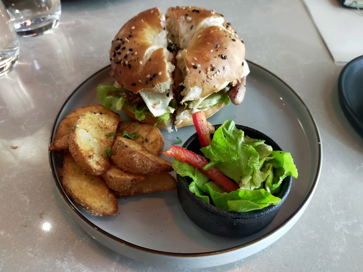 Pour and Palate | Coffee and Cuisine - Photo 7
