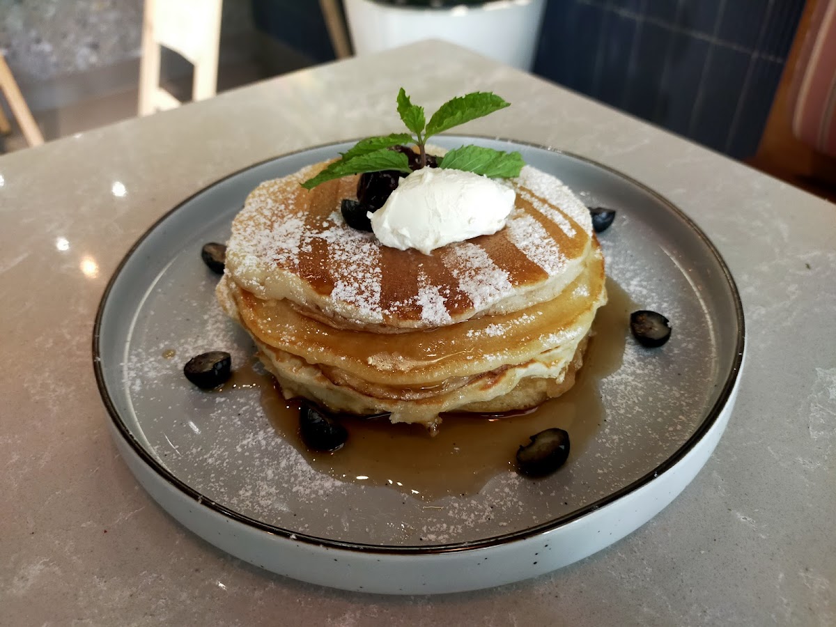 Pour and Palate | Coffee and Cuisine - Photo 8
