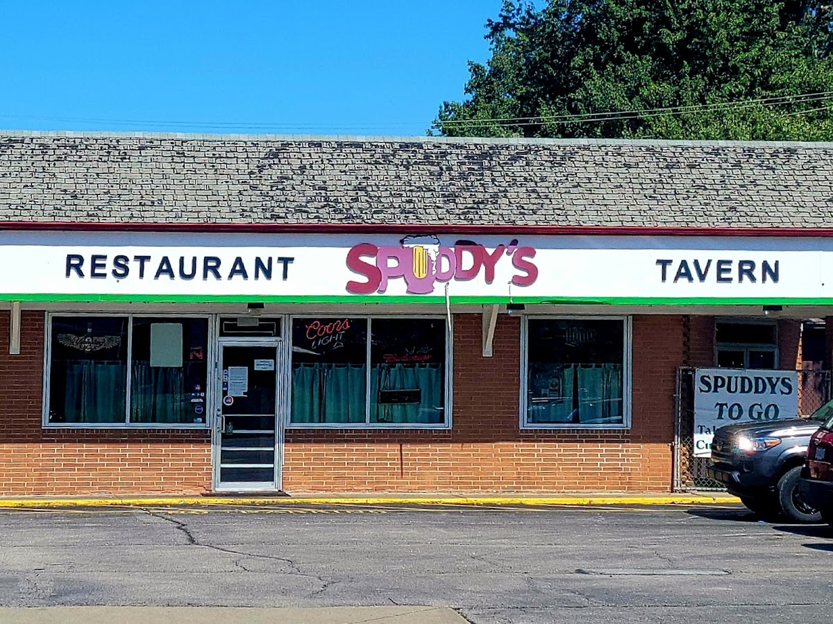 Spuddy's Tavern