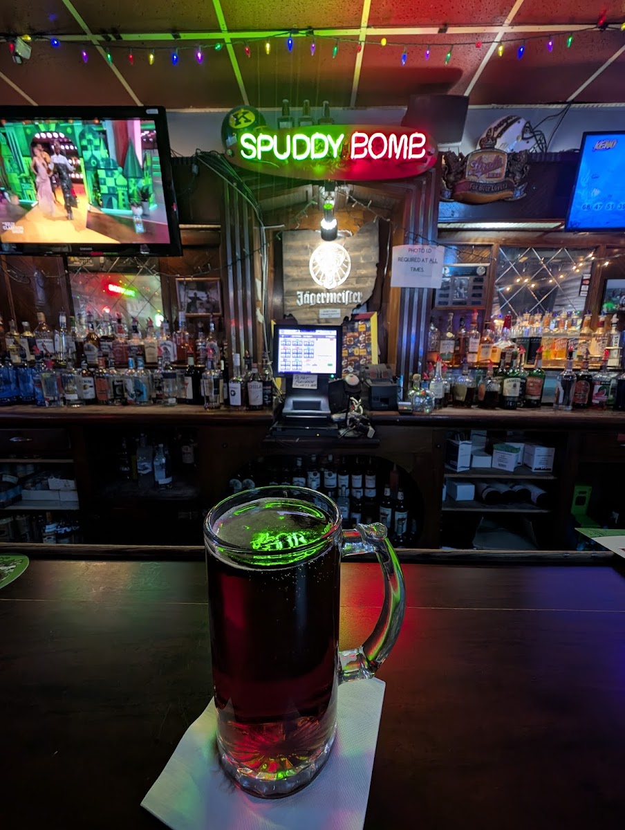 Spuddy's Tavern - Photo 2