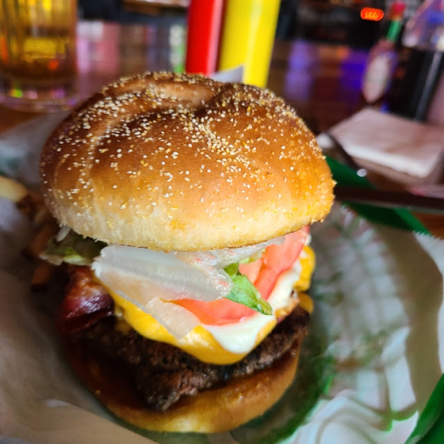 Burger
