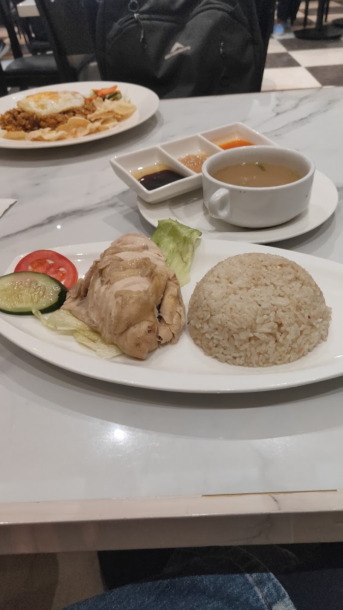 Coffee Club Plaza Senayan - Photo 4