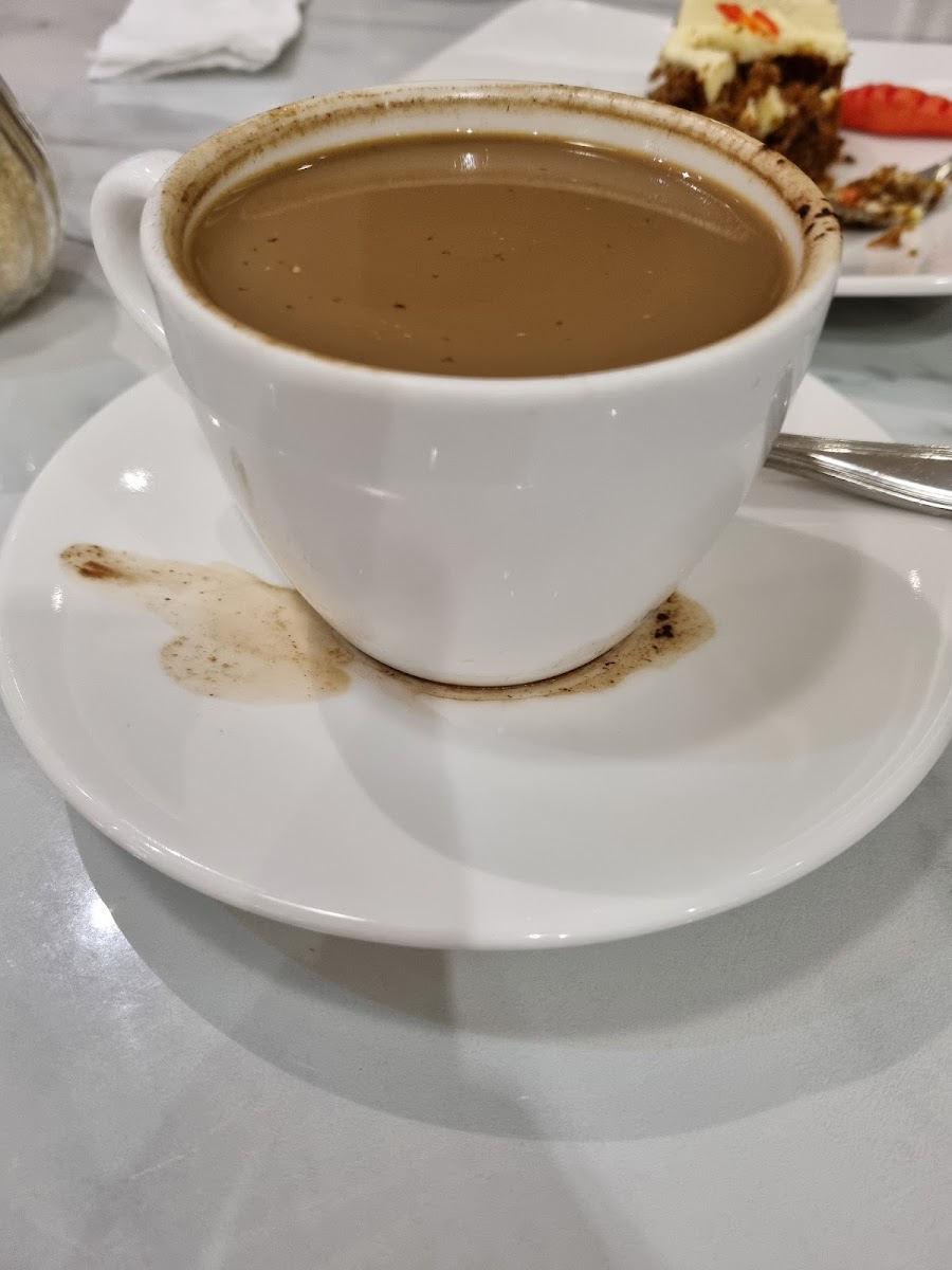 Coffee Club Plaza Senayan - Photo 8