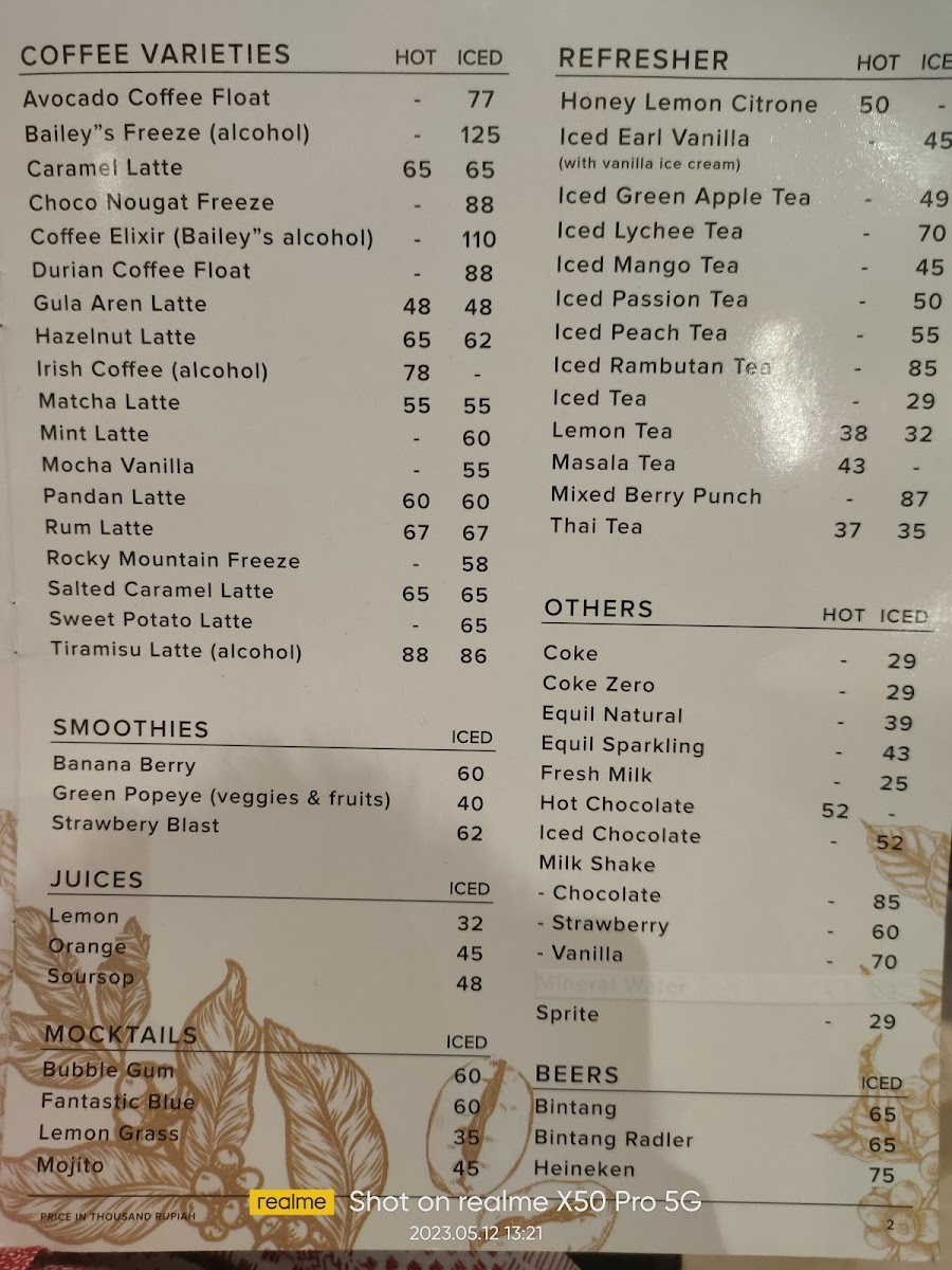 Menu Photo 9