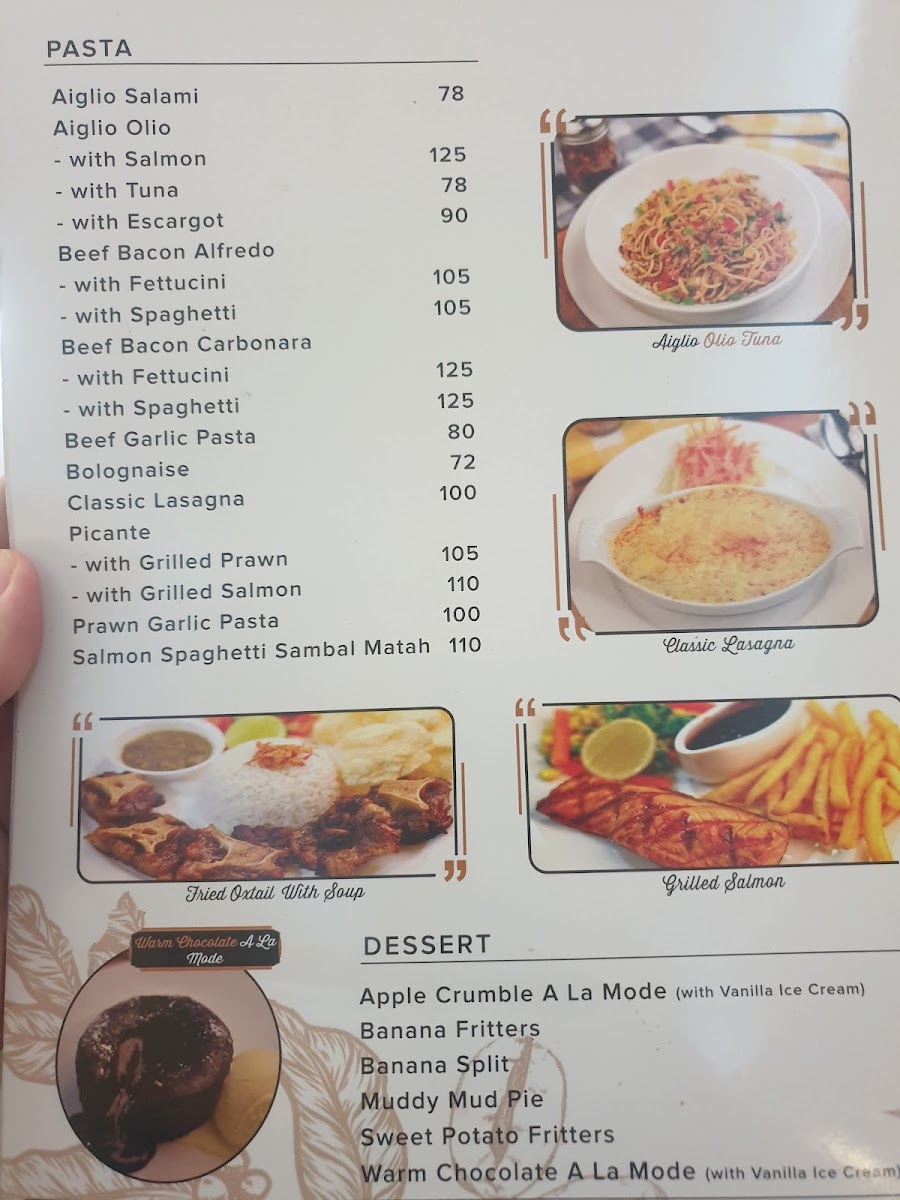 Menu Photo 4