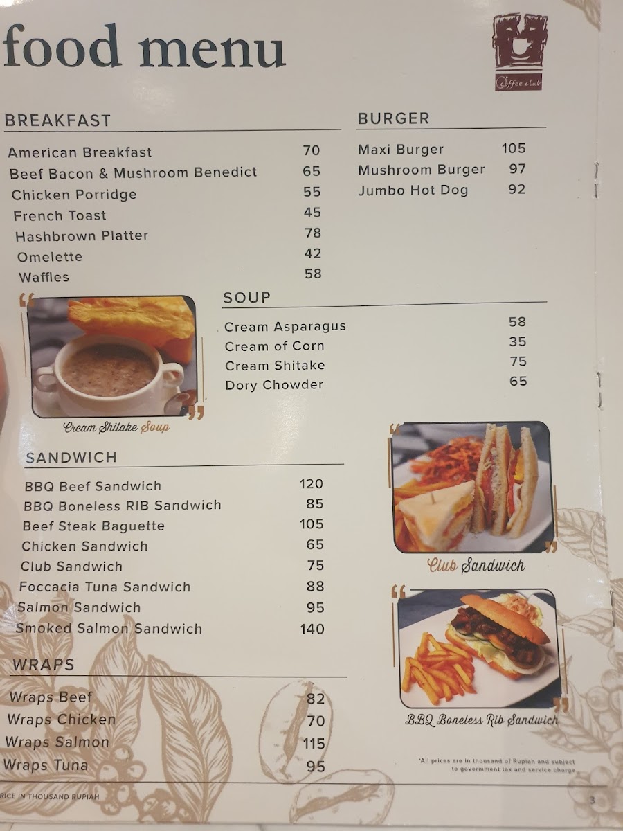 Menu Photo 6