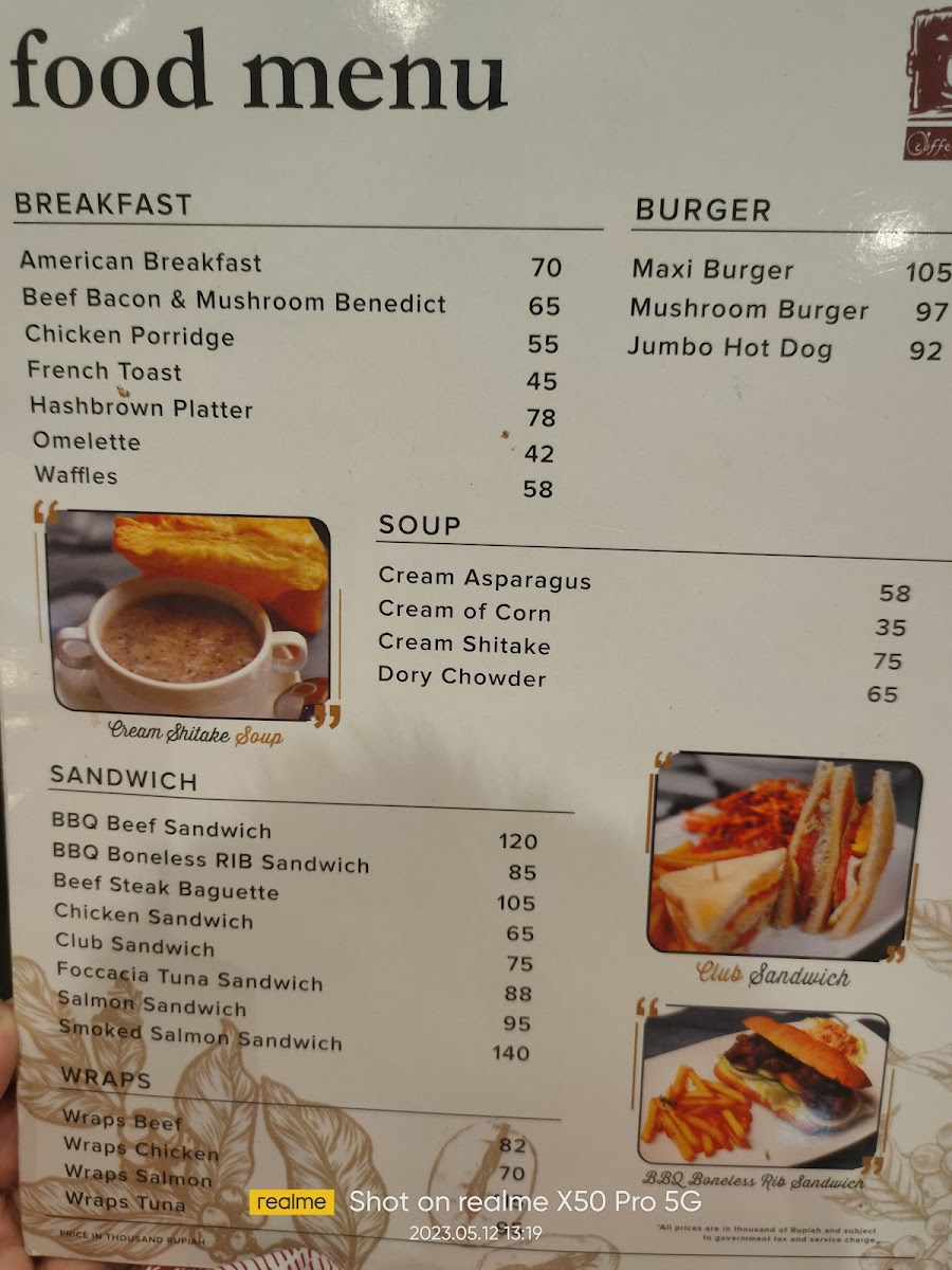 Menu Photo 8