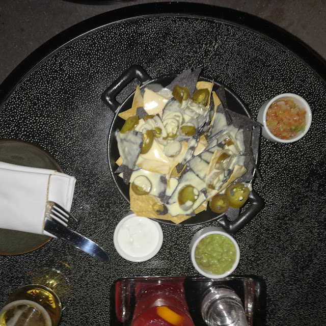 Nachos