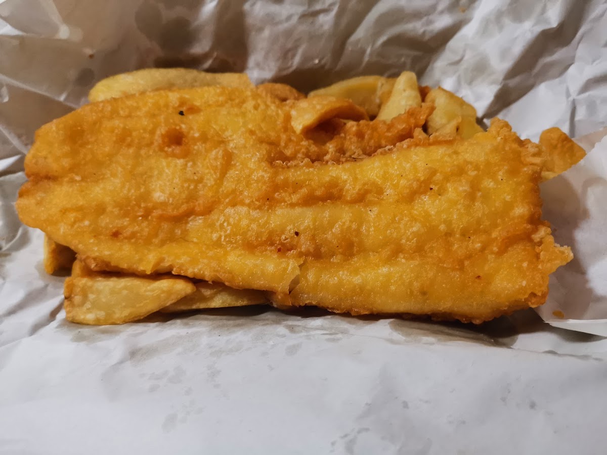 Atlantic Catch - Photo 4