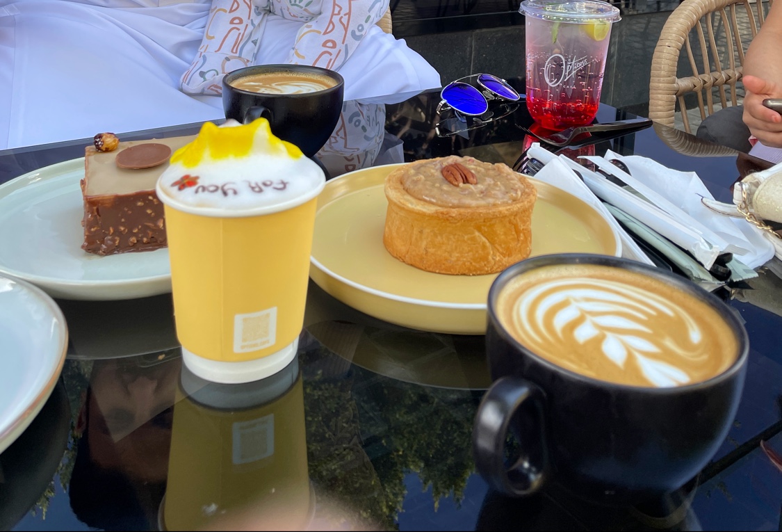 OPTIONS CAFE - Photo 6
