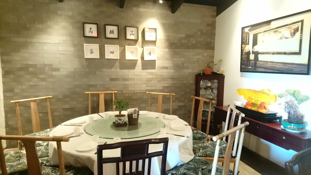 Shun Hin Chinese Restaurant