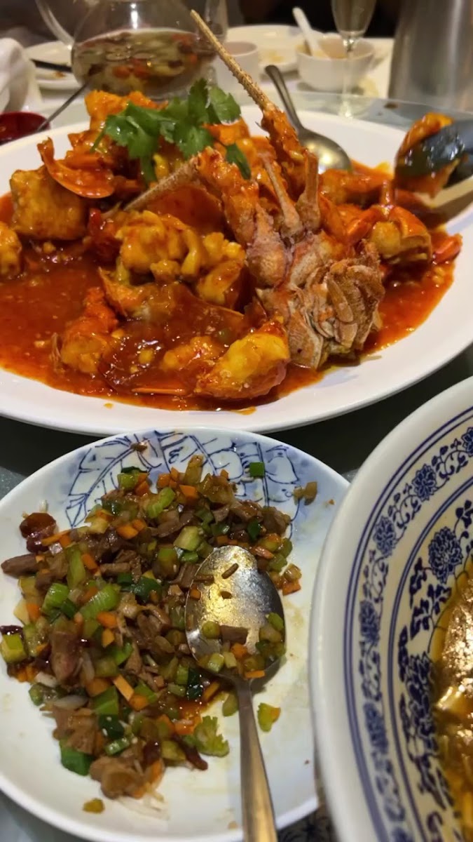 Shun Hin Chinese Restaurant - Photo 1