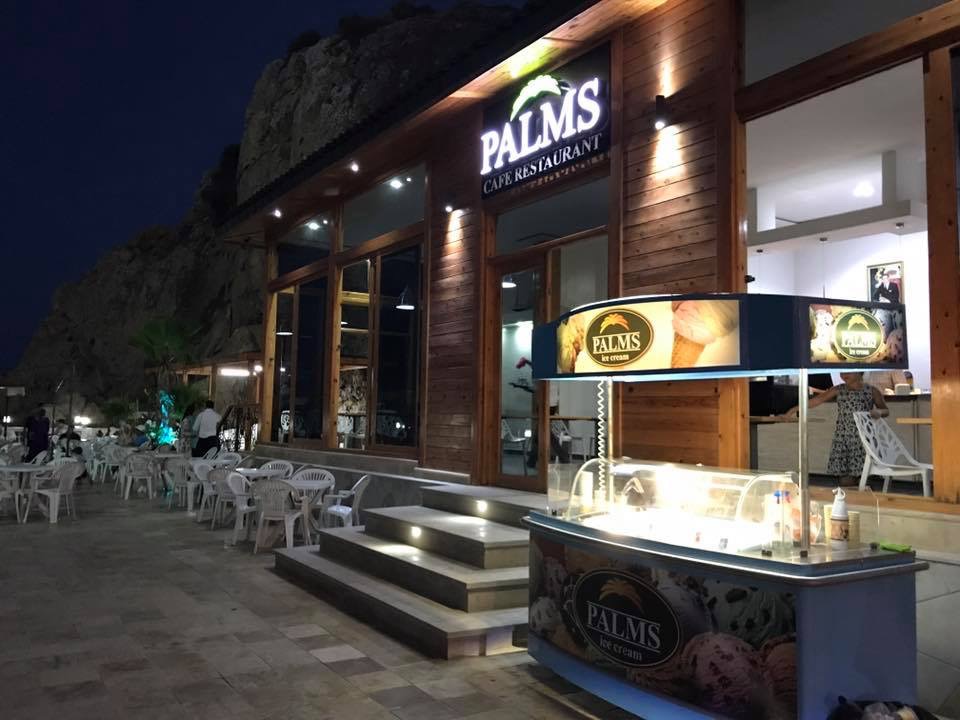 The Palms