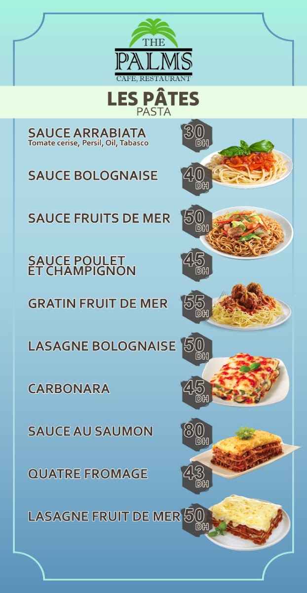 Menu Photo 9