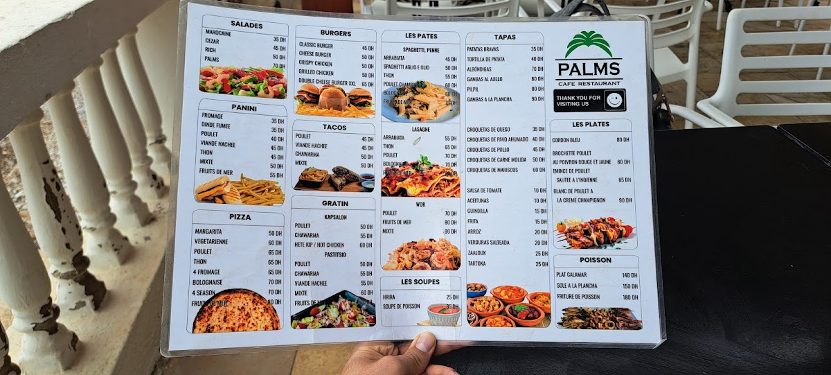 Menu Photo 3